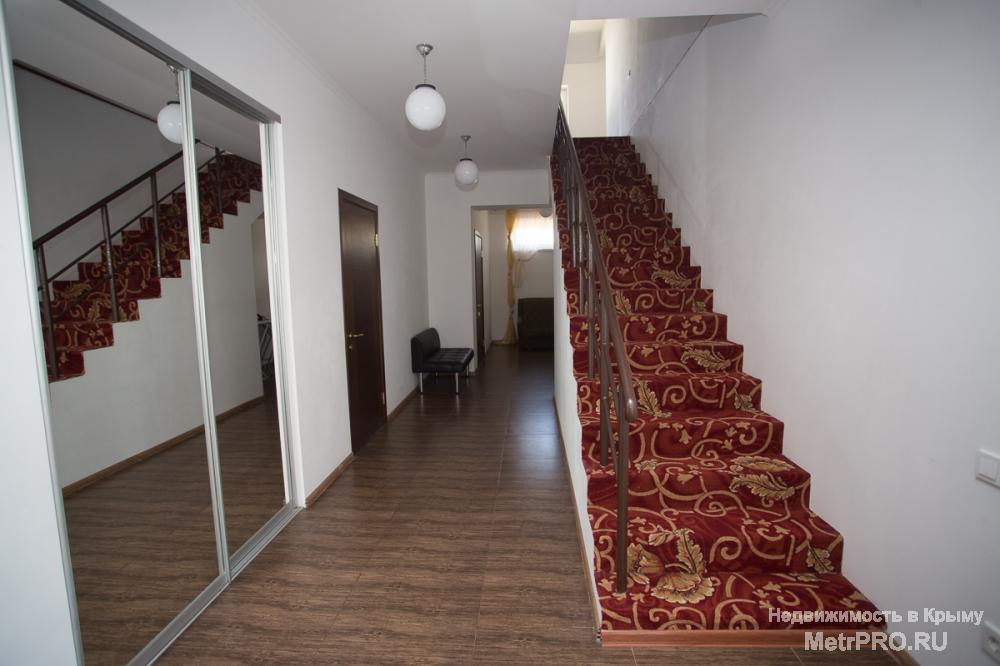 Продажа дома на северной стороне г. Севастополь 2012 года постройки, введен в эксплуатацию. По документам общая... - 4