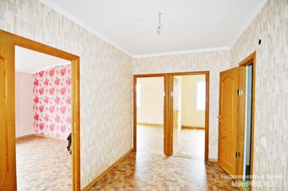Предлагается к покупке дом в Ялте, по улице Тимирязева  Общая площадь дома -160 кв. м. 3 этажа, расположен на участке... - 9