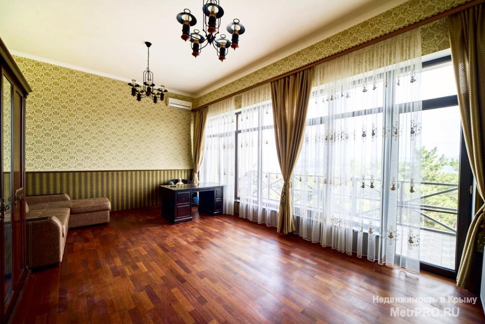 Цена снижена! Продается новый элитный дом в тихом красивейшем месте в одном из лучших районов Севастополя. Строили... - 1