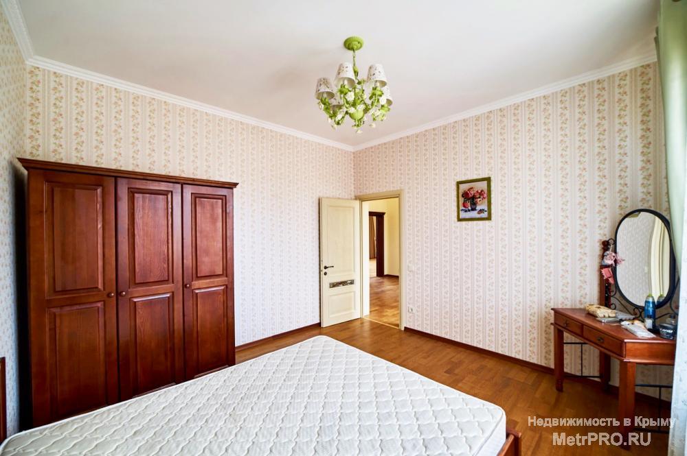 Цена снижена! Продается новый элитный дом в тихом красивейшем месте в одном из лучших районов Севастополя. Строили... - 6