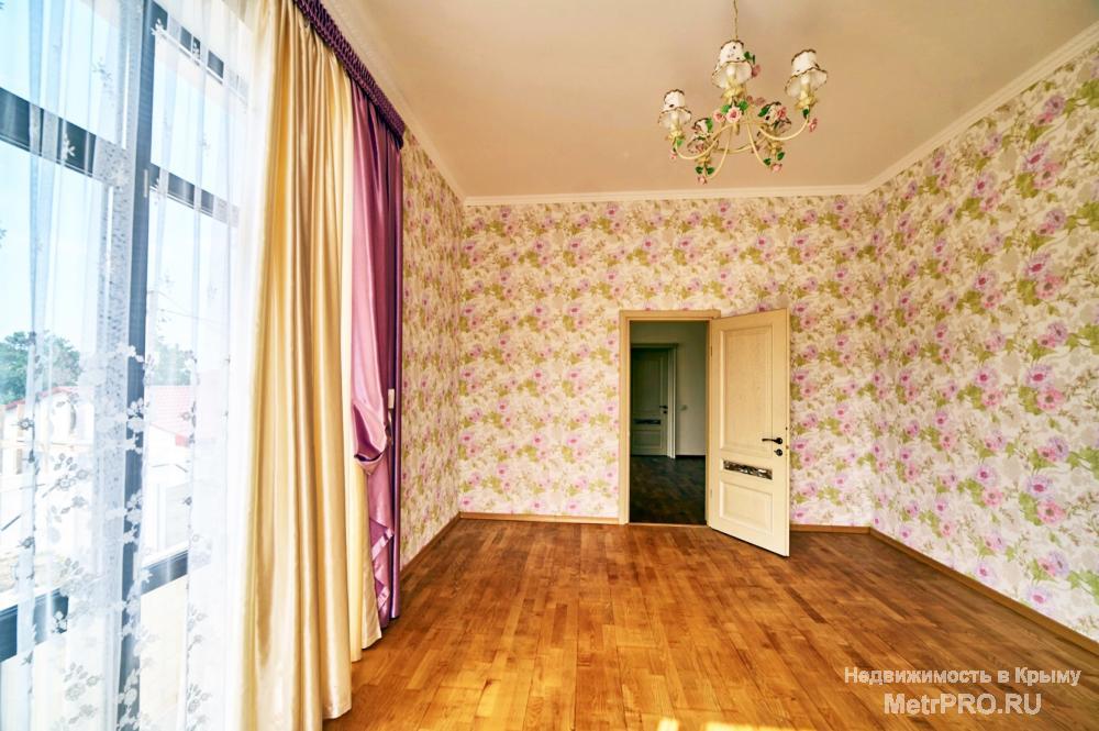 Цена снижена! Продается новый элитный дом в тихом красивейшем месте в одном из лучших районов Севастополя. Строили... - 10