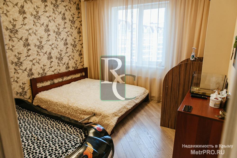 Продается двухуровневая квартира комфорта «люкс» в жилом комплексе «Скальса», общей площадью 165.5 кв.м. На 1-ом... - 5