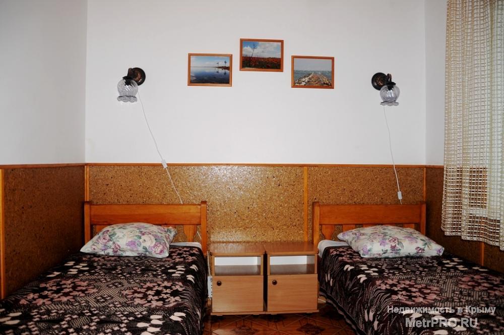 Мы предлагаем Вам  отдых вдали от суеты и шума современной жизни, в мини-гостинице в дачном поселке у Черного моря.... - 7
