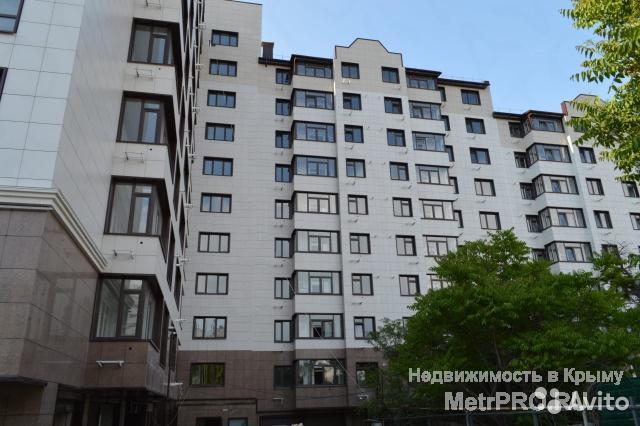 Показано из  Квартиры в центре Севастополя стали доступны ! Дом сдан ! Последние квартиры !     Отличная 1 ком.... - 1