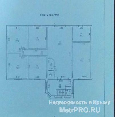 Код объекта 11528  Продаётся гостиница в Евпатории!   Продаётся двухэтажная гостиница 250 кв. м на земельном участке...