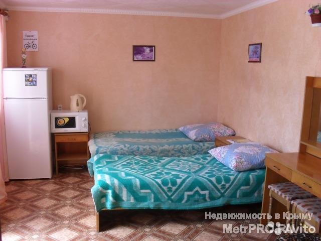 Предлагаю вам прекрасно отдохнуть в городе Старый Крым, который расположен от моря 20-25 км...как раз на пересечении... - 1