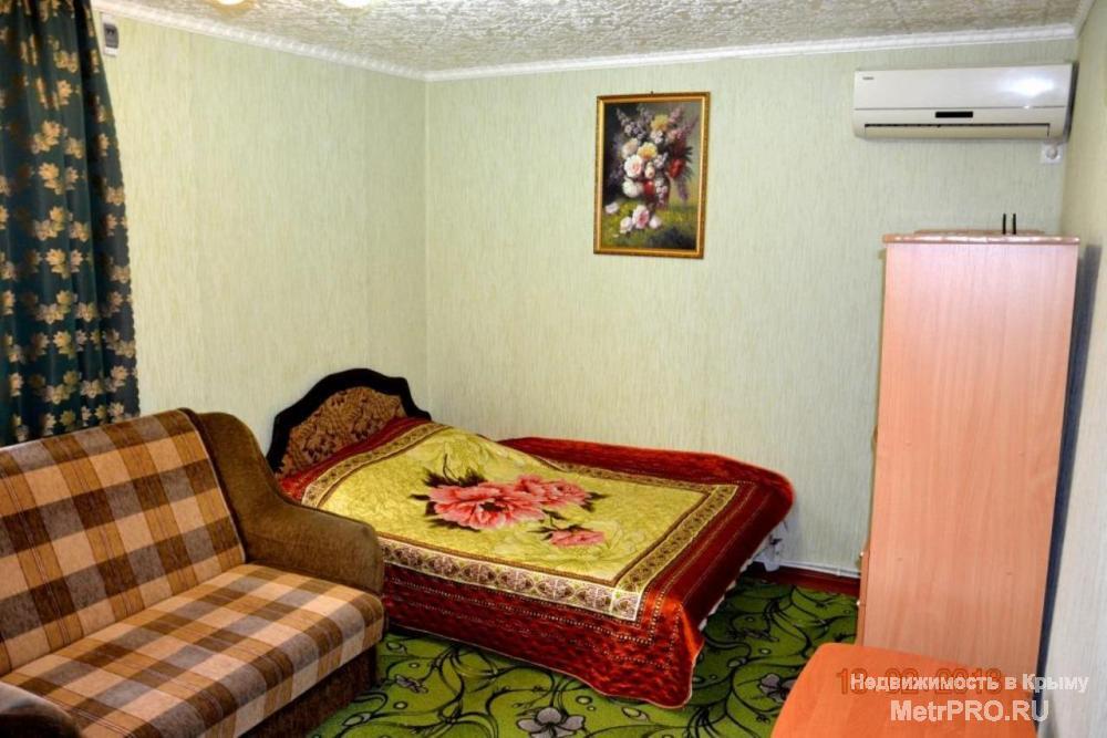 Продам однокомнатную квартиру в Алуште, ул. Краснофлотская. Квартира расположена в двухэтажном доме на 2 м этаже.... - 5