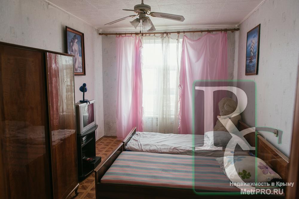 Единичное предложение на рынке недвижимости Севастополя как для постоянного проживания так и для гостиничного... - 7