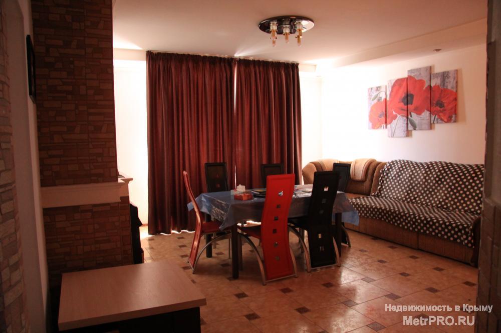 Продается 4-хкомнатная квартира в самом центре города у набережной на ул Игнатенко. Квартира расположена в бутовом... - 1
