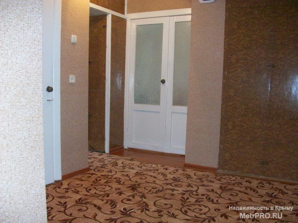 •	Сдаю свое жилье в Крыму. Для отдыха предлагается уютная, просторная, современная 3-х комнатная квартира в Феодосии... - 7