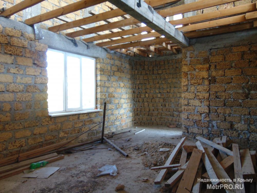 Продажа / Дома, СЕВАСТОПОЛЬ, 10 600 000 р. Отличное расположение дома, рядом с центральной асфальтированной дорогой. До спуска на шикарный Царский пляж с... - 12