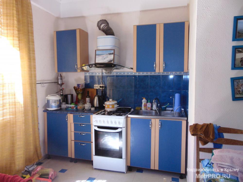 Продажа / Дома, СЕВАСТОПОЛЬ, 13 950 000 р. Продам шикарный особняк в элитном кооперативе с охраняемой территорией. Дом 250м2, включает в себя 5 комнат (в каждой... - 3