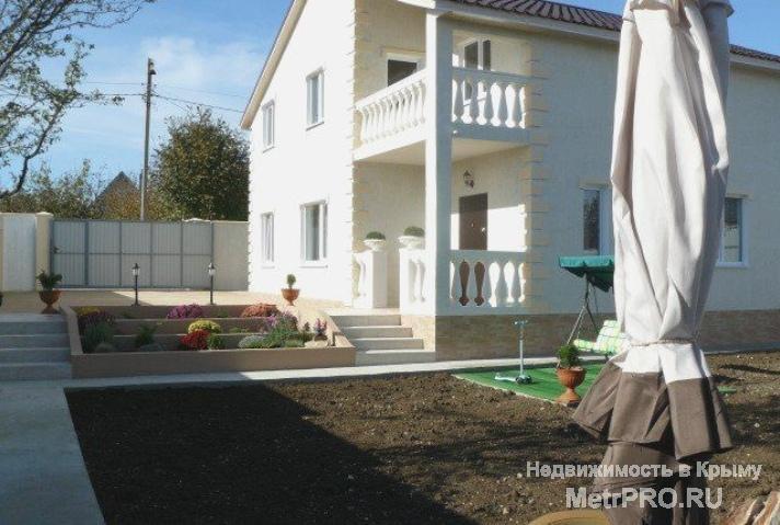 Продажа / Дома, СЕВАСТОПОЛЬ, 6 299 000 р. ГОРЯЧЕЕ ПРЕДЛОЖЕНИЕ - 9