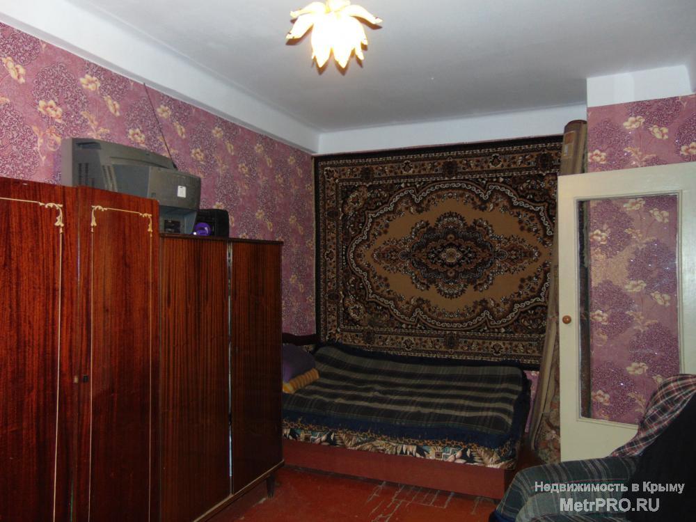 Продам 1 комнатную квартиру в отличном районе города, район Московского рынка. Удачное расположение дома, 2-я линия... - 1