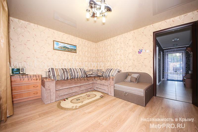 Для отдыха в лучшем районе Феодосии предлагаем уютный 2-х комнатный частный дом, со всеми удобствами, рассчитанный на... - 3