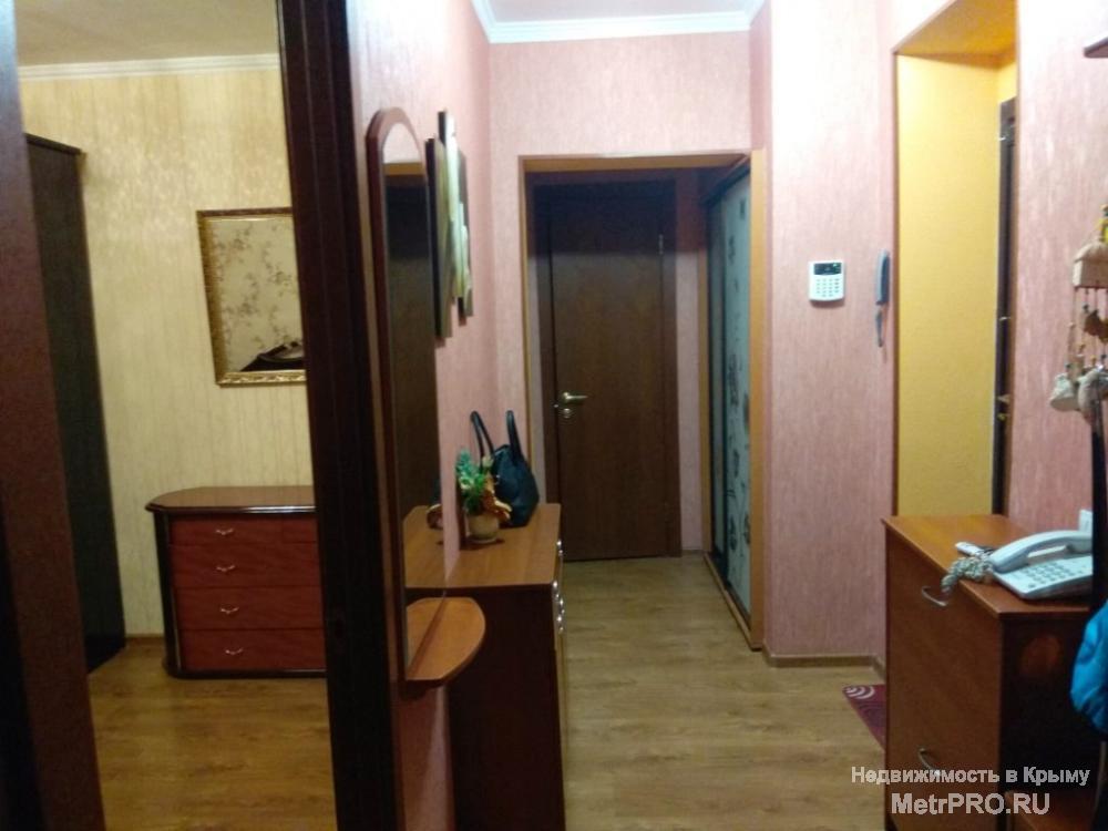 Продаем 2х комнатную квартиру р-н Острякова комфортной планировки. Раздельный санузел, раздельные комнаты и большая... - 6
