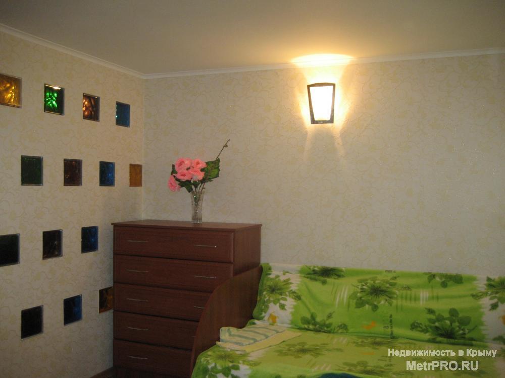 Сдам свою однокомнатную квартиру в районе Павленко, 1/5 дома. В квартире имеется все для комфортного проживания, фен,... - 1