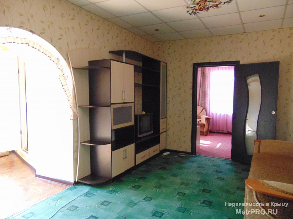 3 200 000 руб Продам уютную 2х комн. квартиру в Балаклаве, ул.Б.Хмельницкого  Квартира очень уютная, находится в...