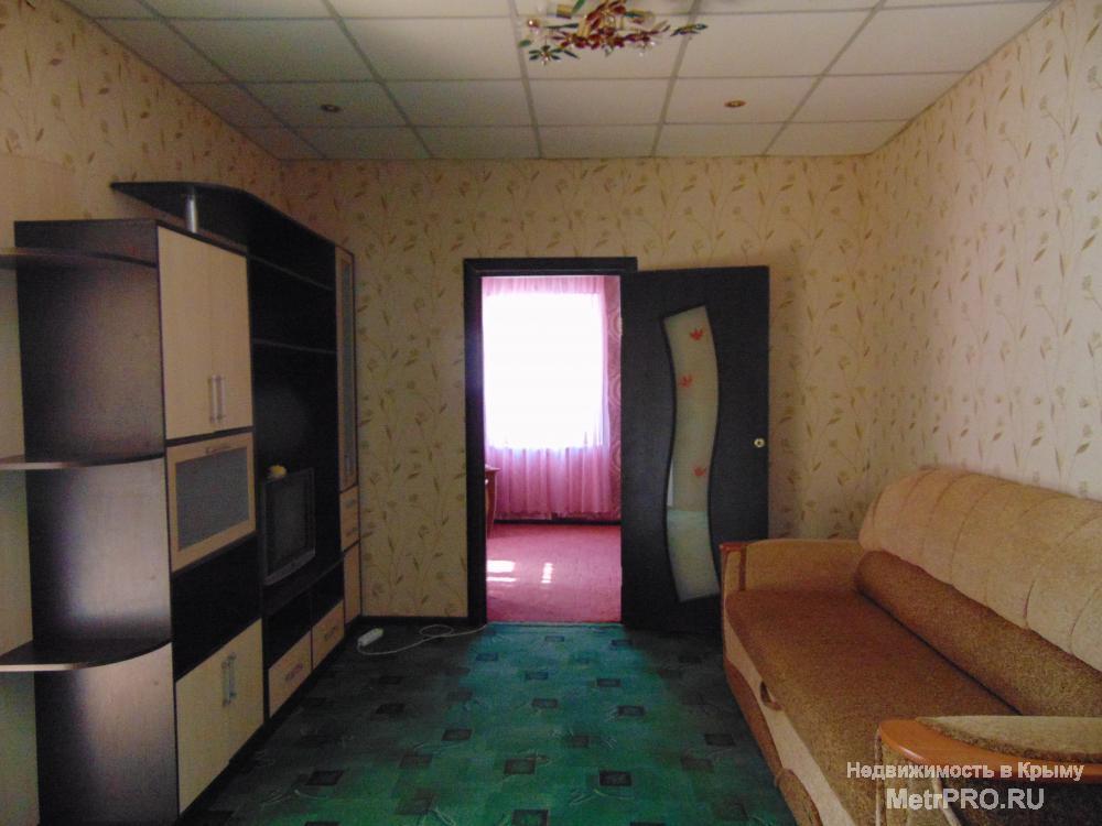 3 200 000 руб Продам уютную 2х комн. квартиру в Балаклаве, ул.Б.Хмельницкого  Квартира очень уютная, находится в... - 1