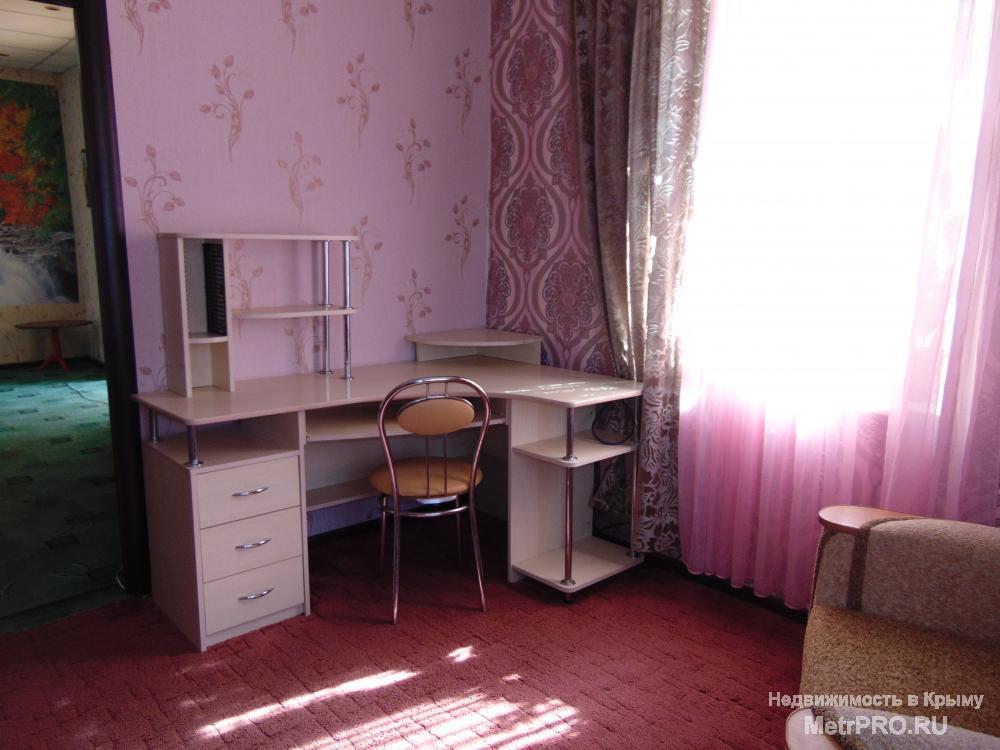 3 200 000 руб Продам уютную 2х комн. квартиру в Балаклаве, ул.Б.Хмельницкого  Квартира очень уютная, находится в... - 9