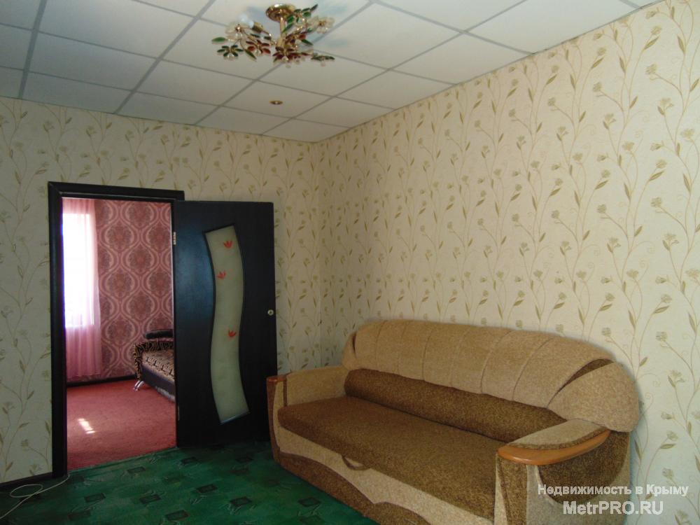 3 200 000 руб Продам уютную 2х комн. квартиру в Балаклаве, ул.Б.Хмельницкого  Квартира очень уютная, находится в... - 12