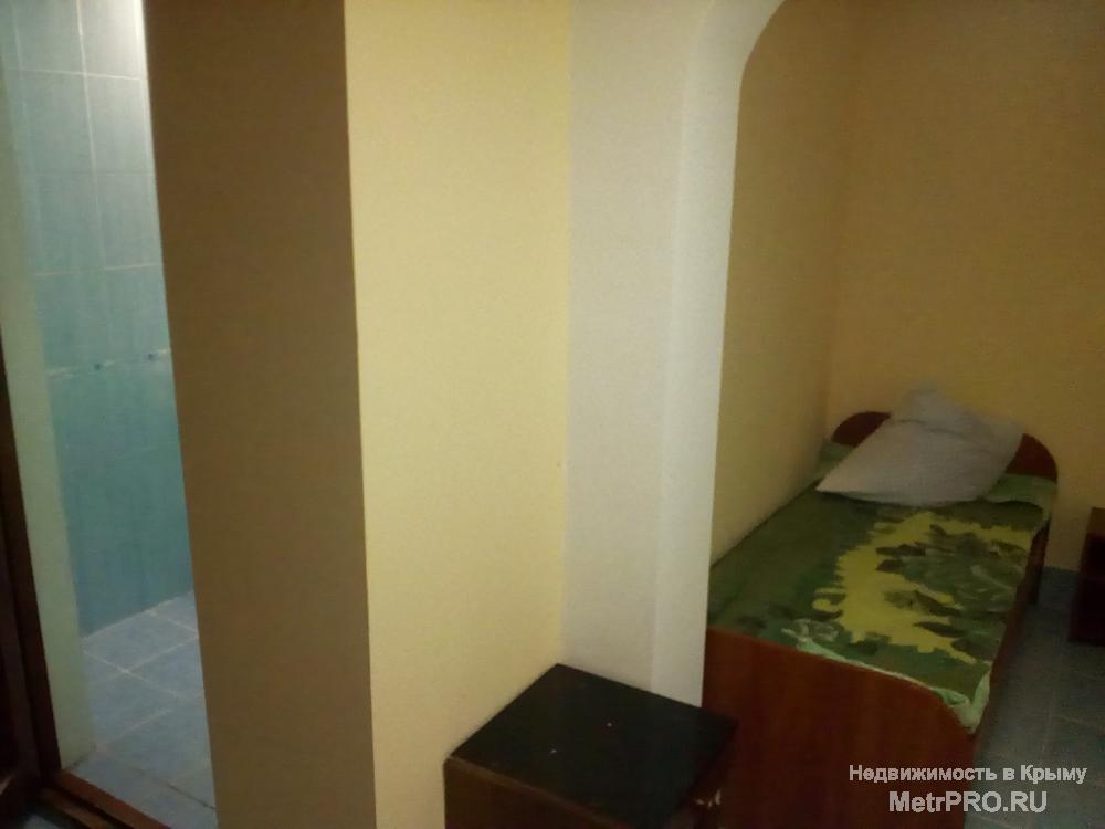 Приглашаю Вас посетить уютный мини-отель на юго-западном побережье черного моря. Гостевой дом с уютными номерами... - 1