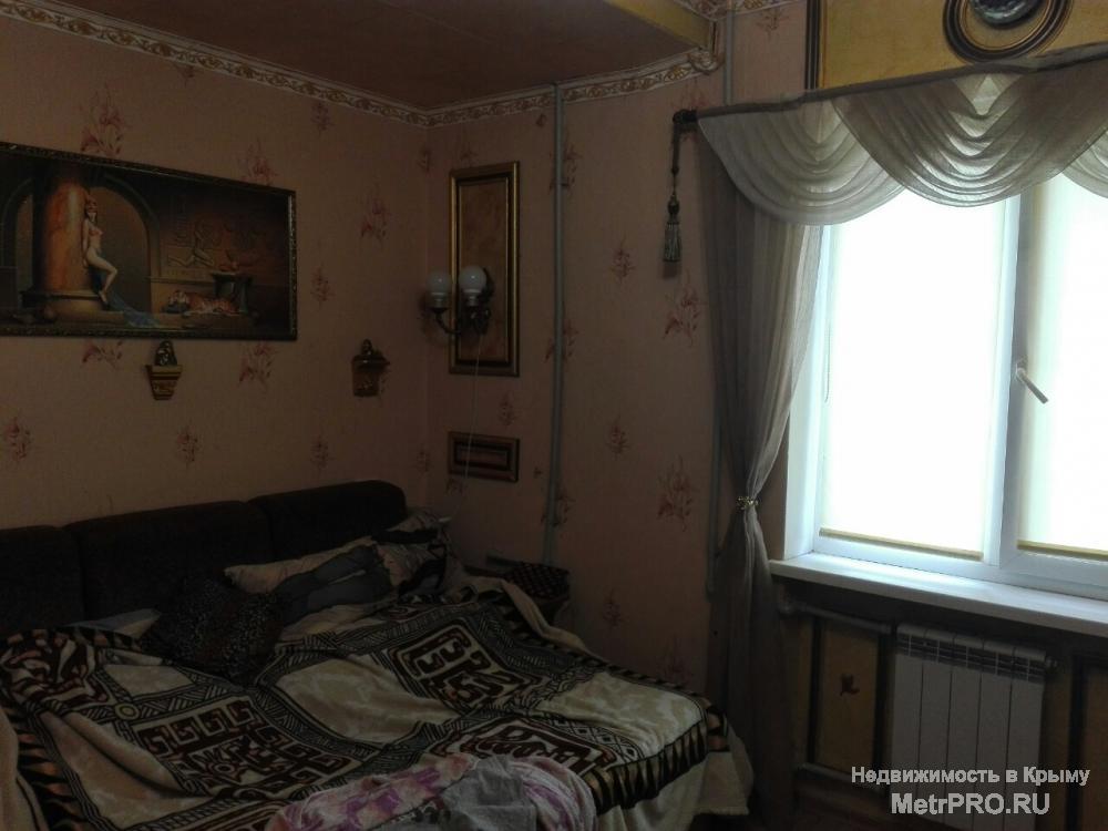Предлагается к продаже 3 комнатная квартира по адресу пр. Октябрьской революции, д. 71.  Квартира расположена на 1... - 5