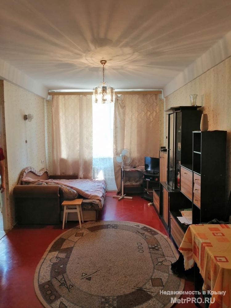 Продам  2-х комнатную квартиру в Балаклаве на ул. Новикова. Высокий  1 этаж /5 этажного дома. Общая площадь 43 кв.м.,...