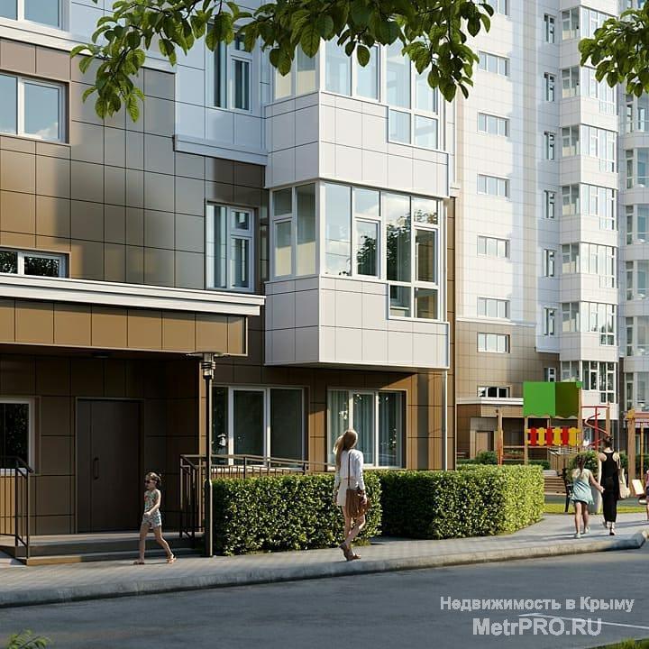 «Горизонт»(ул.Мельника),продается двухсторонняя двухкомнатная квартира с балконом в сторону центра города.... - 2