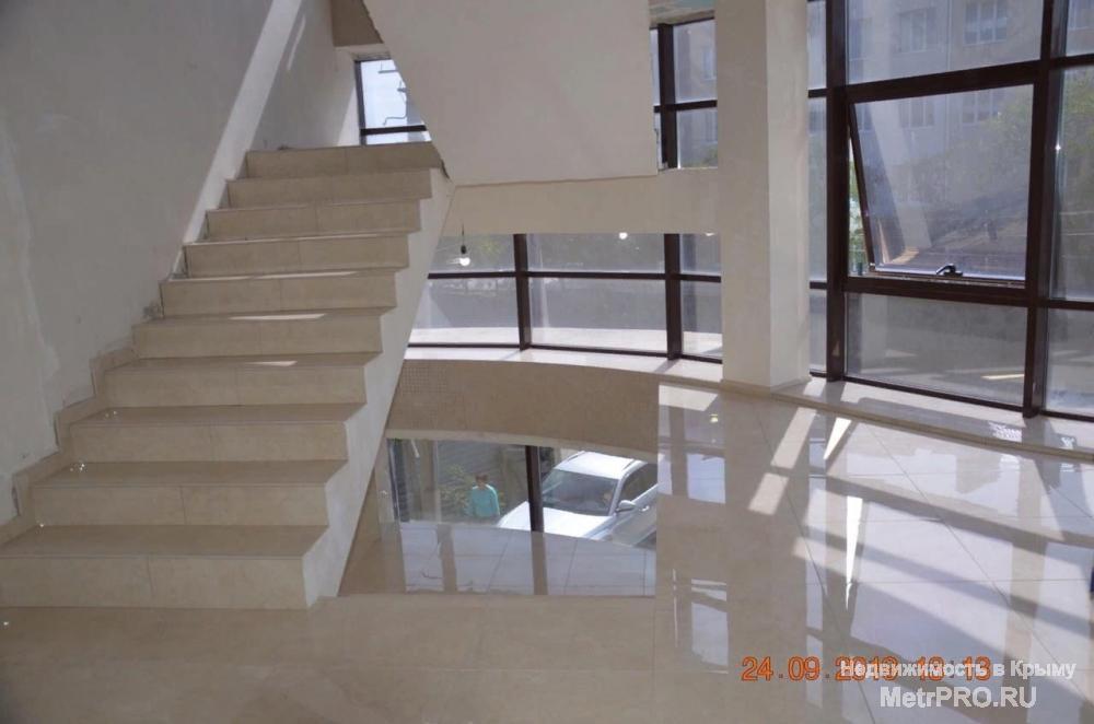 Продается новый гостевой дом в городе Судак, ул. Консульская, д.3. Хорошо зарекомендовавший себя в 2019 году объект.... - 15