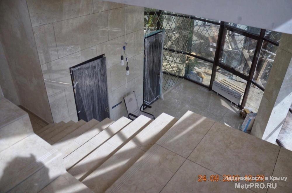 Продается новый гостевой дом в городе Судак, ул. Консульская, д.3. Хорошо зарекомендовавший себя в 2019 году объект.... - 16