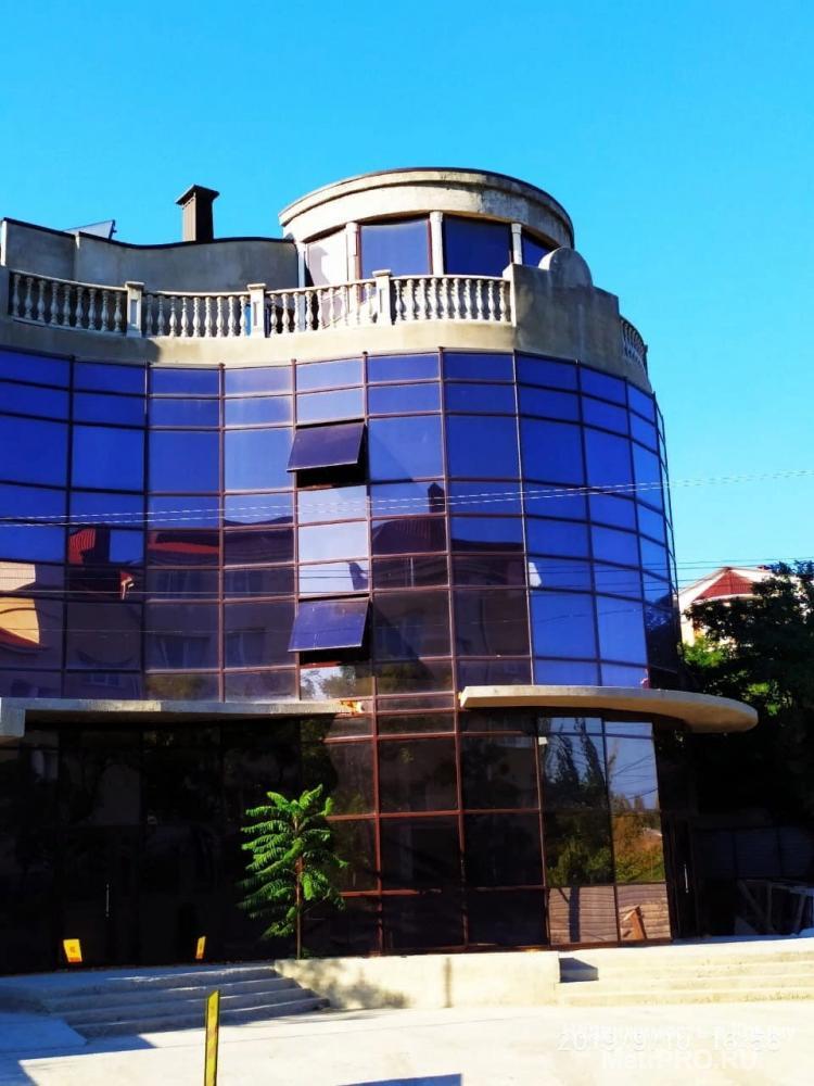 Продается новый гостевой дом в городе Судак, ул. Консульская, д.3. Хорошо зарекомендовавший себя в 2019 году объект.... - 17