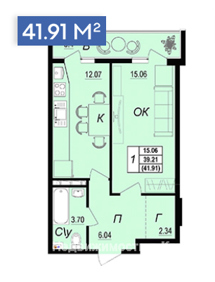 Акционная стоимость на квартиры на 2 и 3 этажах в новом 10-этажном жилом доме в курортной части Казачей бухты! А...