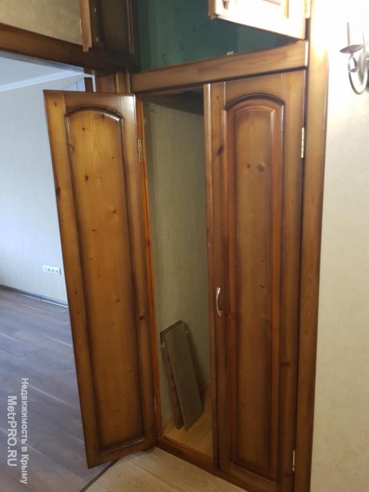 Код объекта 11391268.    Продам отличную двухкомнатную квартиру 51.4/28.4/9.4 кв. м на четвёртом этаже пятиэтажного... - 4