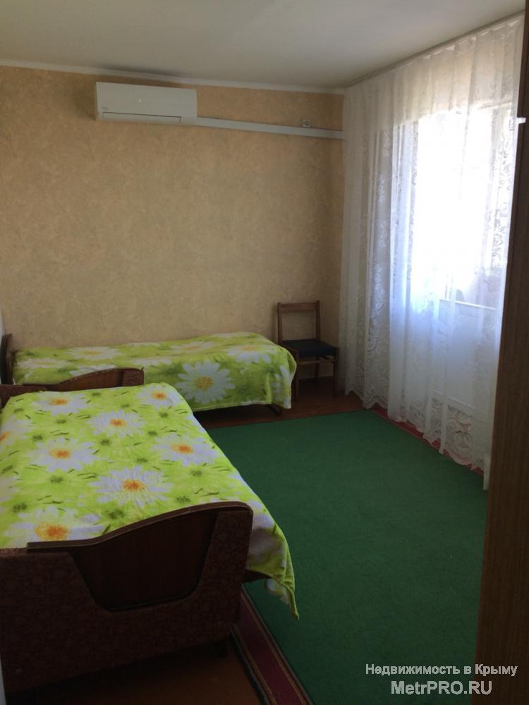 Продажа / 3-комнатные, Саки, 3 200 000 р. Код объекта 11391658. Продаётся трёхкомнатная квартира 80.1/38.4/10.6 кв. м на пятом этаже пятиэтажного блочного... - 5