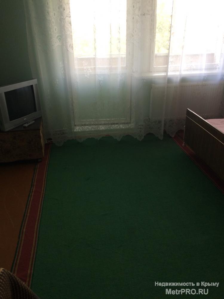 Продажа / 3-комнатные, Саки, 3 200 000 р. Код объекта 11391658. Продаётся трёхкомнатная квартира 80.1/38.4/10.6 кв. м на пятом этаже пятиэтажного блочного... - 6