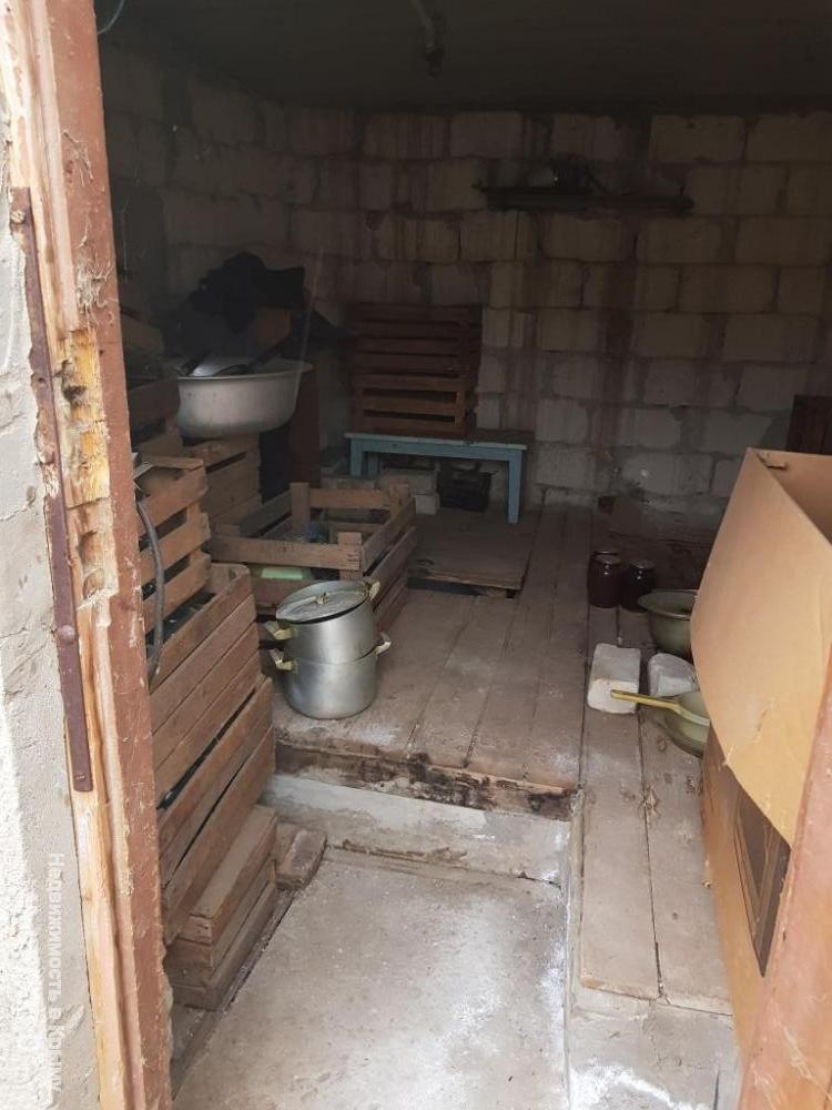 Продажа / 2-комнатные, Саки, Вокзальная улица, 3 100 000 р. Код объекта 11391534. Продам двухкомнатную квартиру 48/26/9 кв. м на втором этаже двухэтажного блочного дома по... - 12