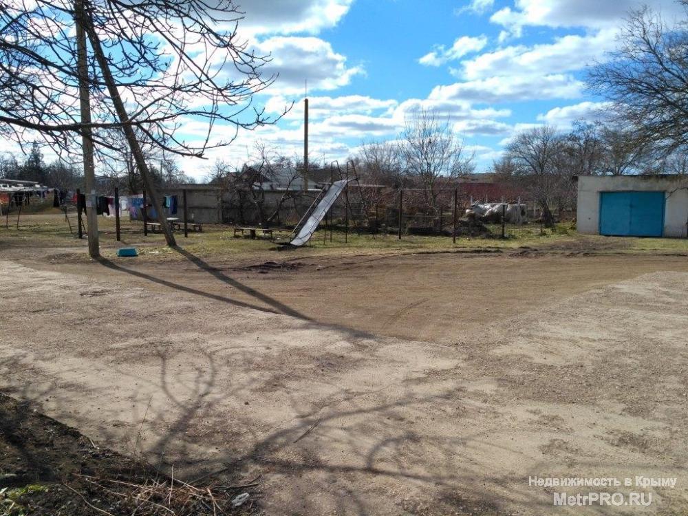 Продажа / 2-комнатные, Саки, 1 000 000 р. Код объекта 11391523. Продаётся двухкомнатная квартира 54/28/9 кв. м, расположенная на четвёртом этаже... - 4