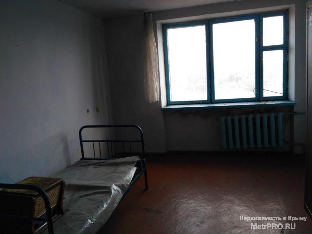 Продажа / 2-комнатные, Саки, 1 000 000 р. Код объекта 11391523. Продаётся двухкомнатная квартира 54/28/9 кв. м, расположенная на четвёртом этаже... - 6