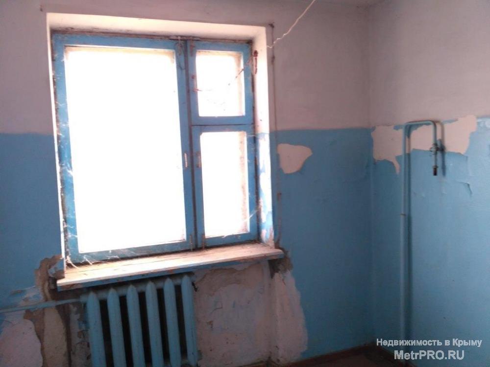 Продажа / 2-комнатные, Саки, 1 000 000 р. Код объекта 11391523. Продаётся двухкомнатная квартира 54/28/9 кв. м, расположенная на четвёртом этаже... - 10