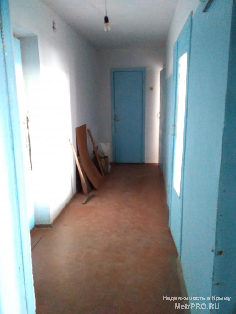 Продажа / 2-комнатные, Саки, 1 000 000 р. Код объекта 11391523. Продаётся двухкомнатная квартира 54/28/9 кв. м, расположенная на четвёртом этаже... - 16