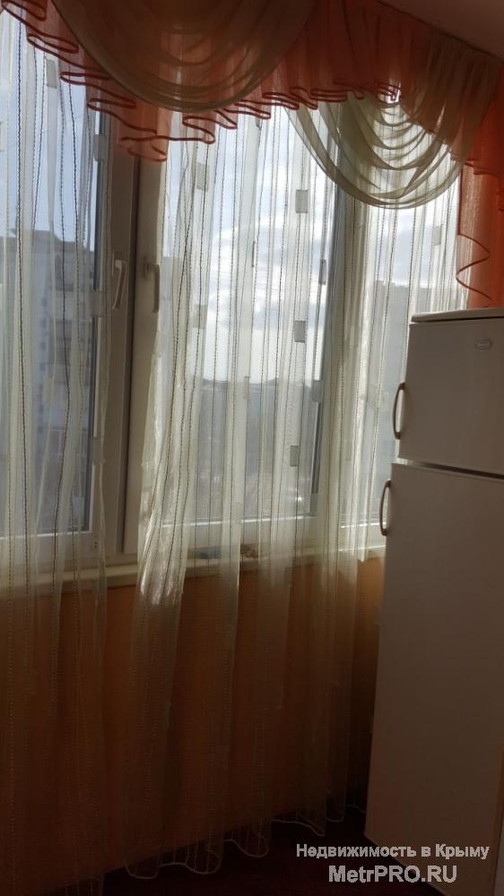 Продажа / 3-комнатные, Саки, 4 450 000 р. Код объекта 11391522. Продаётся трёхкомнатная квартира 66.8/41.1/9.2 кв. м на третьем этаже пятиэтажного блочного... - 16