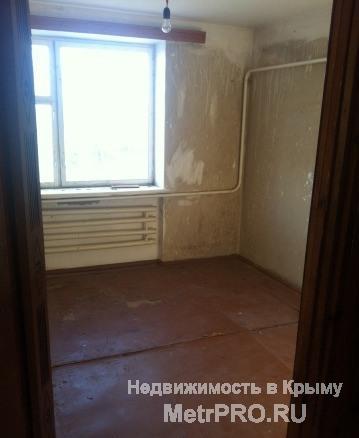 Продажа / 3-комнатные, Саки, 2 600 000 р. Код объекта 11391515. Продаётся трёхкомнатная квартира 69 кв. м, расположенная на пятом этаже пятиэтажного... - 1