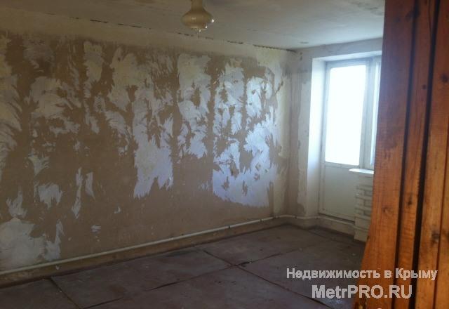 Продажа / 3-комнатные, Саки, 2 600 000 р. Код объекта 11391515. Продаётся трёхкомнатная квартира 69 кв. м, расположенная на пятом этаже пятиэтажного... - 5