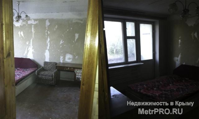 Продажа / 3-комнатные, Саки, 2 600 000 р. Код объекта 11391515. Продаётся трёхкомнатная квартира 69 кв. м, расположенная на пятом этаже пятиэтажного... - 6