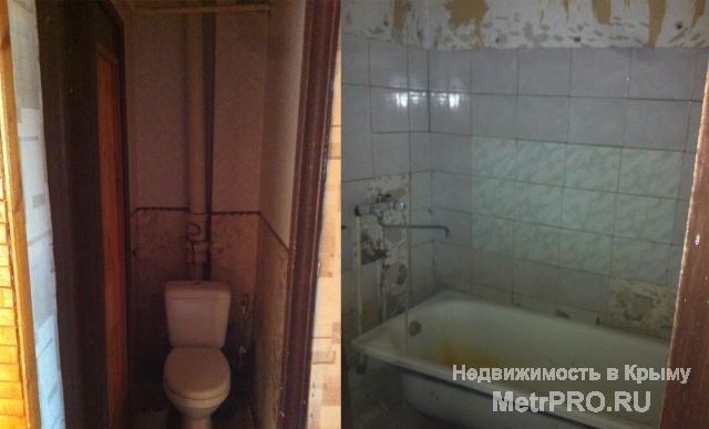 Продажа / 3-комнатные, Саки, 2 600 000 р. Код объекта 11391515. Продаётся трёхкомнатная квартира 69 кв. м, расположенная на пятом этаже пятиэтажного... - 7