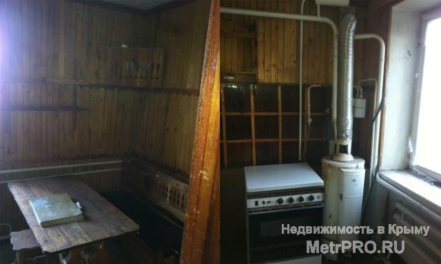 Продажа / 3-комнатные, Саки, 2 600 000 р. Код объекта 11391515. Продаётся трёхкомнатная квартира 69 кв. м, расположенная на пятом этаже пятиэтажного... - 8
