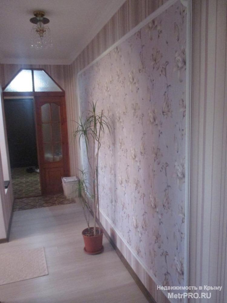 Продажа / 3-комнатные, Саки, 4 300 000 р. Код объекта 11391504. Продаётся трёхкомнатная квартира 73 кв. м, расположенная на третьем этаже пятиэтажного... - 11