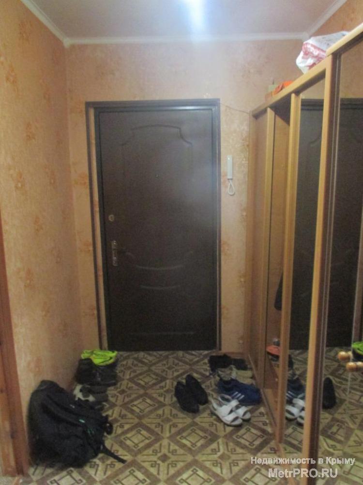 Продажа / 3-комнатные, Саки, 4 300 000 р. Код объекта 11391504. Продаётся трёхкомнатная квартира 73 кв. м, расположенная на третьем этаже пятиэтажного... - 15