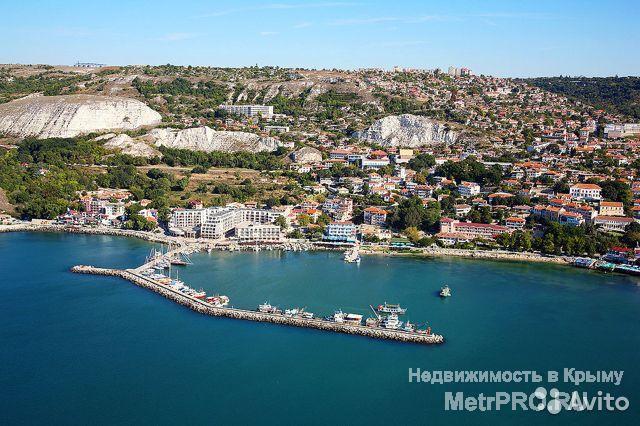 Продажа / Дома, СЕВАСТОПОЛЬ, 7 000 000 р. Продам свой дом в Болгария . Дом находится в гр Балчик -300 м от море Дом 160 кв.м - Двухэтажный дом в камень.Участок... - 11